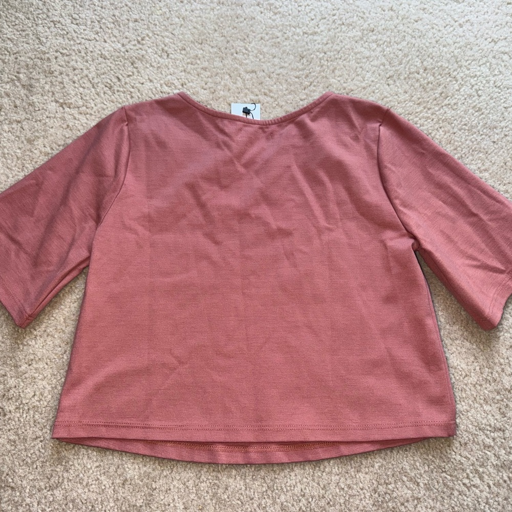 Ripley Rader crop top - Picture 4 of 4